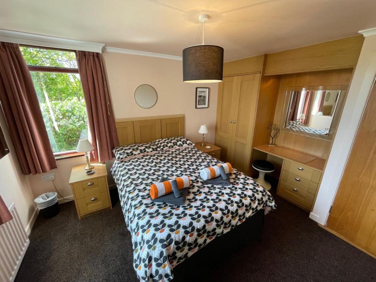 Castlepoint Villa Strangford Bagian luar foto