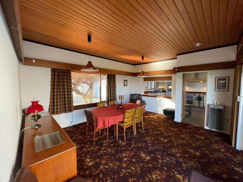 Castlepoint Villa Strangford Bagian luar foto