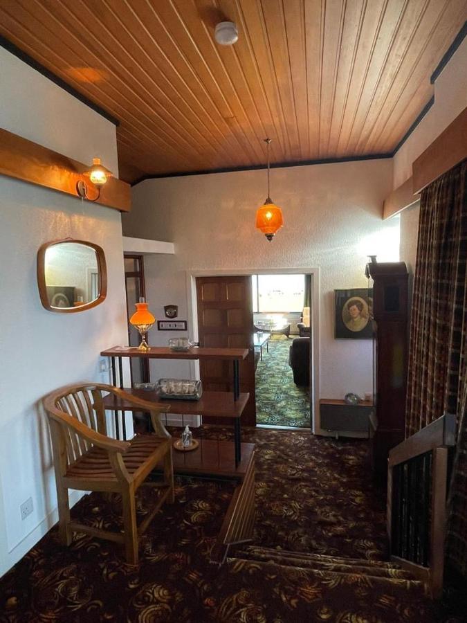 Castlepoint Villa Strangford Bagian luar foto