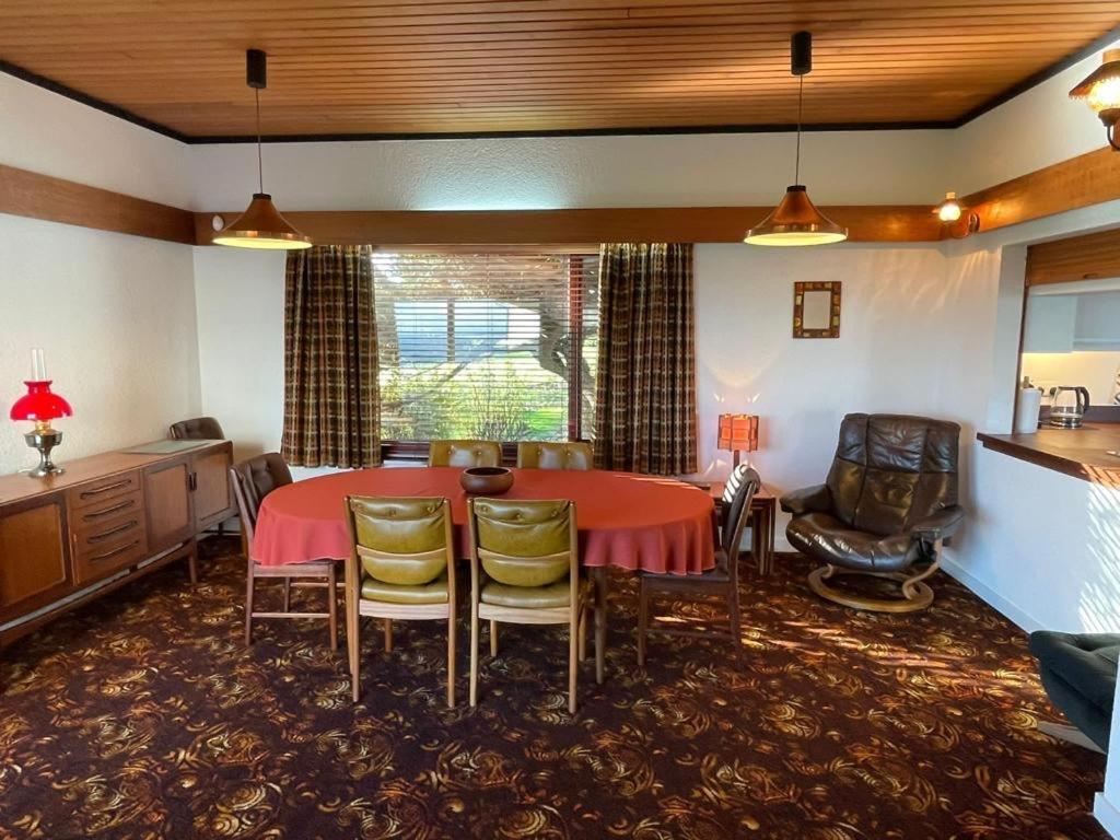 Castlepoint Villa Strangford Bagian luar foto