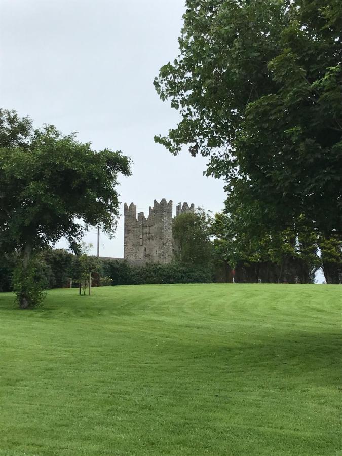 Castlepoint Villa Strangford Bagian luar foto